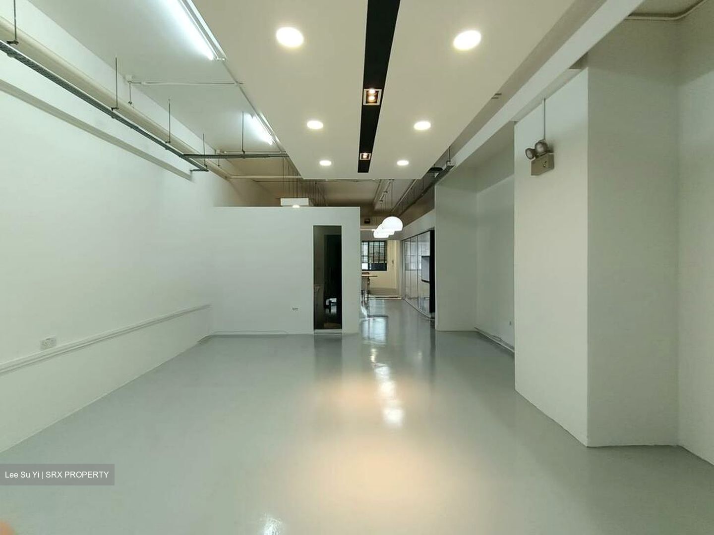 Ubi Techpark (D14), Factory #609438151